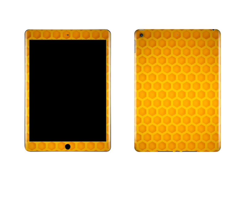iPad 6th Gen Honey Combe