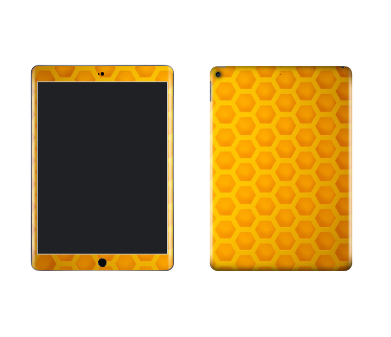 iPad 8th Gen Honey Combe