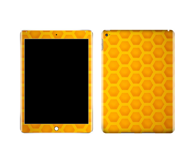 iPad Air 2 Honey Combe