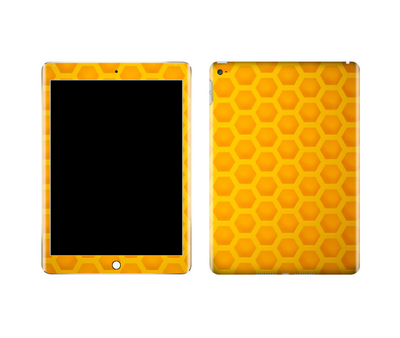 iPad Mini 4 Honey Combe