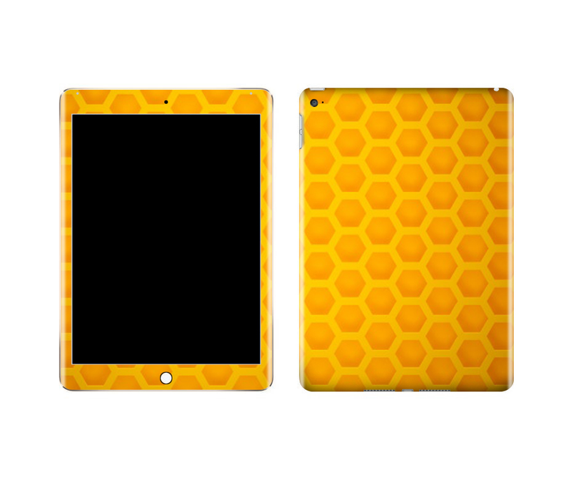 iPad Mini 4 Honey Combe