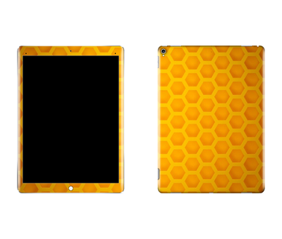 iPad Pro 10.5" Honey Combe