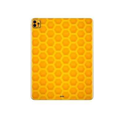 iPad Pro 11 In 2020 Gen 2 Honey Combe