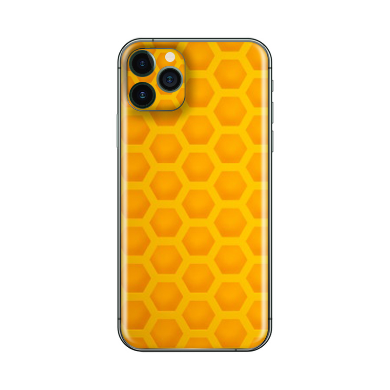 iPhone 11 Pro Max Honey Combe