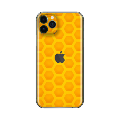 iPhone 11 Pro Honey Combe