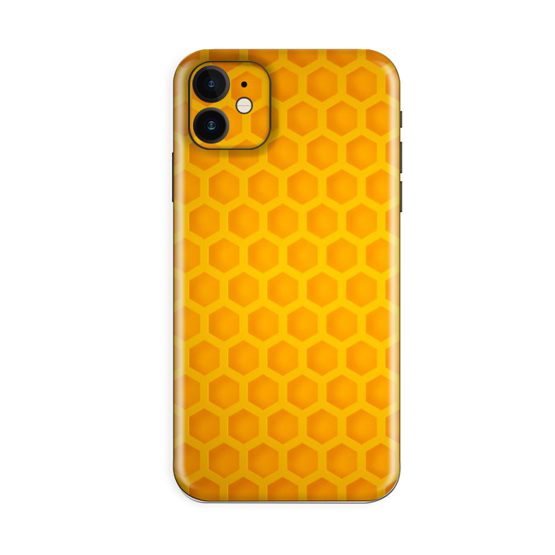 iPhone 12 Mini Honey Combe