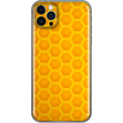 iPhone 12 Pro Max Honey Combe