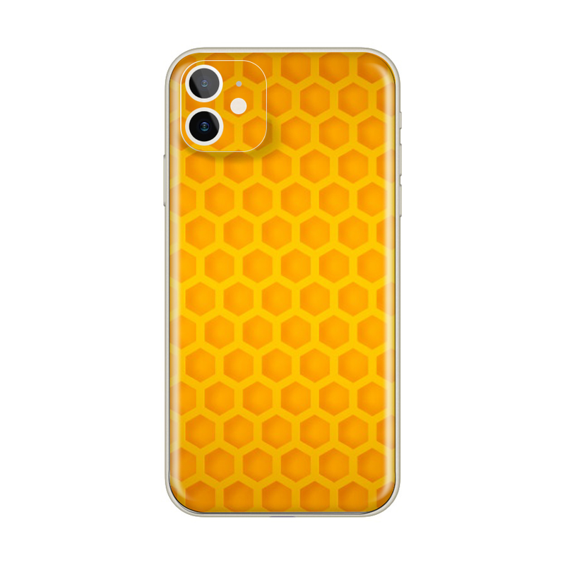 iPhone 12 Honey Combe