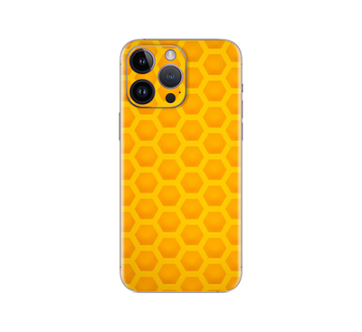 iPhone 14 Pro Honey Combe