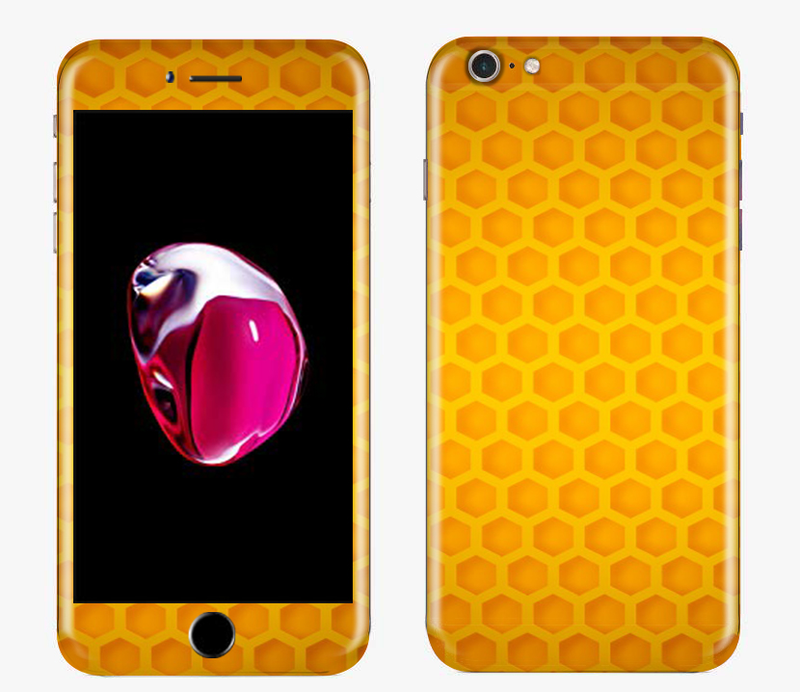 iPhone 6 Plus Honey Combe