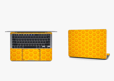 MacBook Pro 13 (2016-2019) Honey Combe