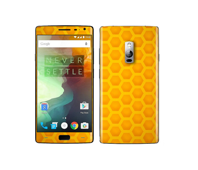 OnePlus 2 Honey Combe