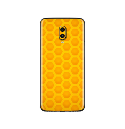 OnePlus 6t Honey Combe