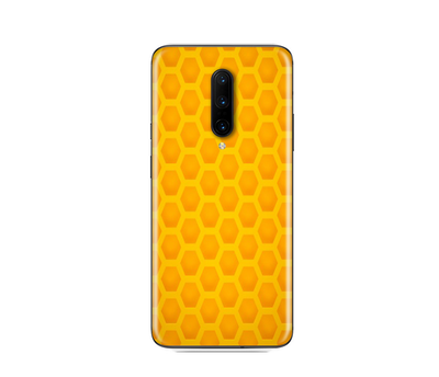 OnePlus 7 Pro  Honey Combe