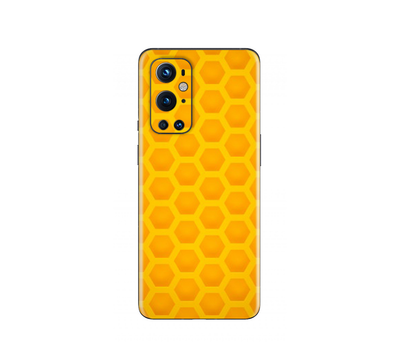 OnePlus 9 Pro  Honey Combe