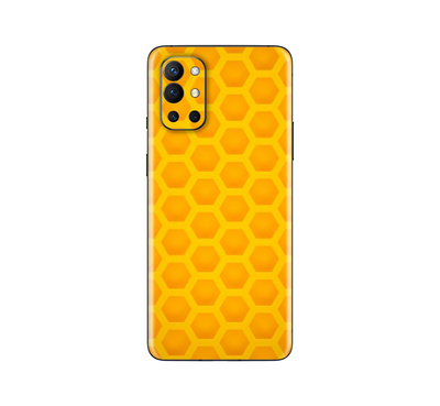 OnePlus 9R  Honey Combe