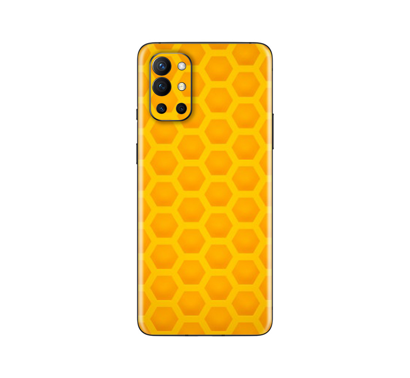 OnePlus 9R  Honey Combe