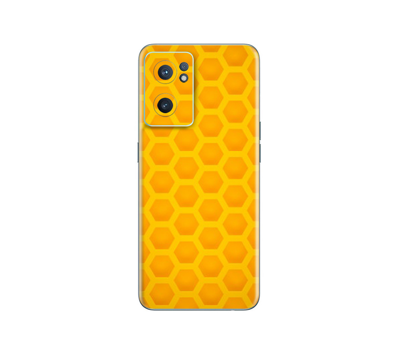 OnePlus Nord CE 2 5G  Honey Combe