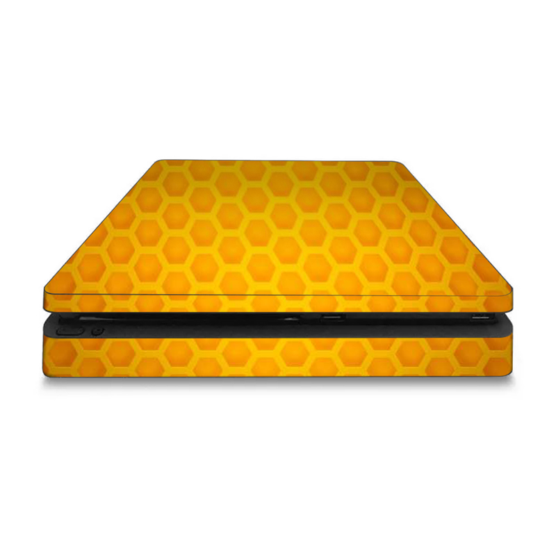 Sony Console PlayStation 4 Slim Honey Combe