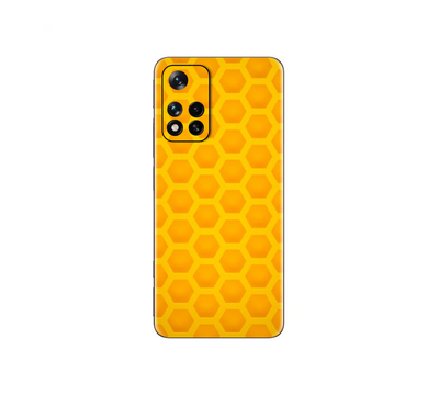 Xiaomi 11i  Honey Combe