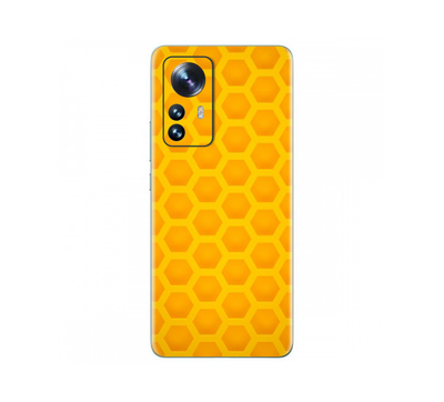 Xiaomi 12  Honey Combe