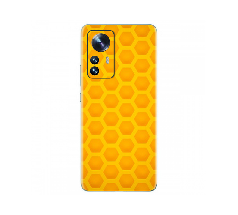 Xiaomi 12  Honey Combe