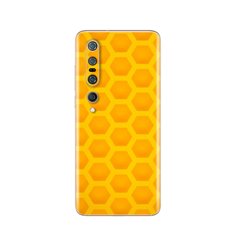 Xiaomi Mi 10 Honey Combe