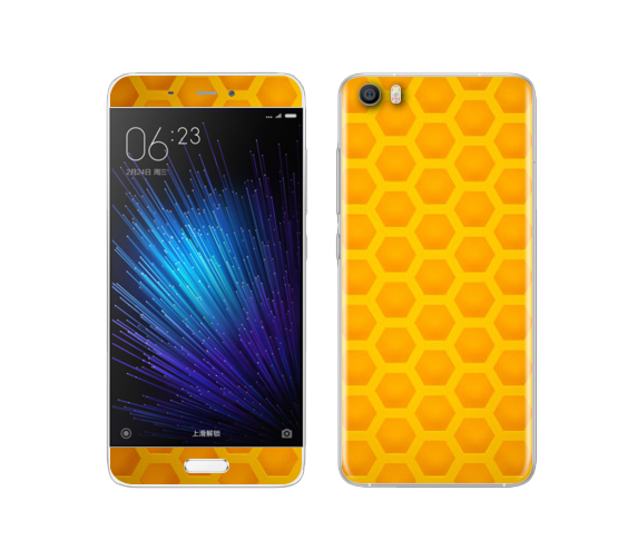 Xiaomi Mi 5 Honey Combe