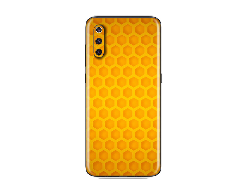 Xiaomi Mi 9  Honey Combe