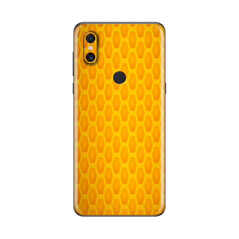 Xiaomi Mi Mix 3 Honey Combe