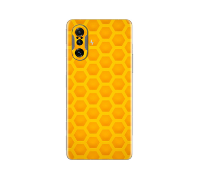 Xiaomi Poco F3 GT  Honey Combe