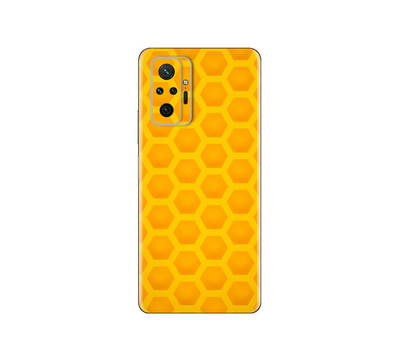 Xiaomi Redmi Note 10 Pro Honey Combe