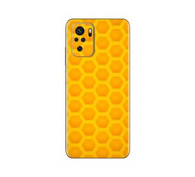 Xiaomi Redmi Note 10 Honey Combe