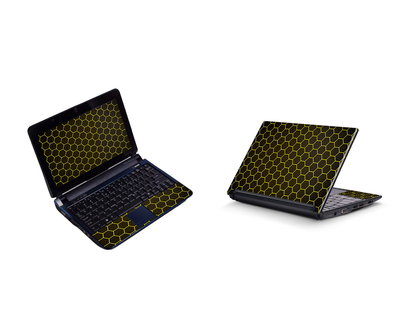 Acer Aspire One Honey Combe