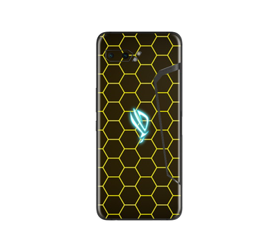 Asus Rog Phone 2 Honey Combe