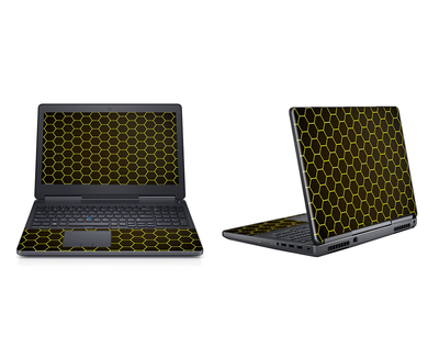 Dell Precision 7520 Honey Combe