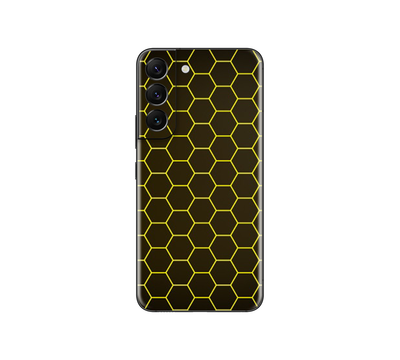 Galaxy S22 5G Honey Combe