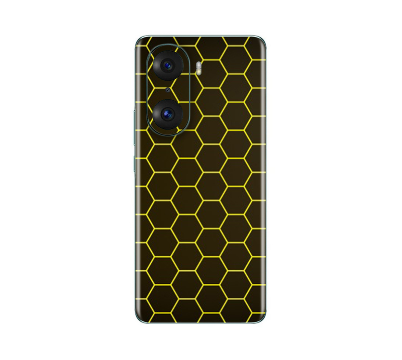 Honor 60 Pro Honey Combe