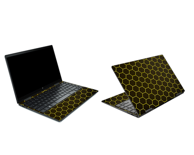 HP Envy x360 13 2020 Honey Combe