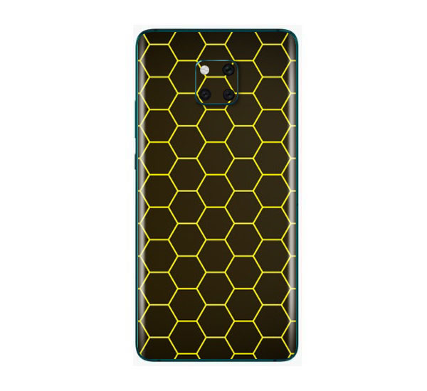 Huawei Mate 20 X Honey Combe