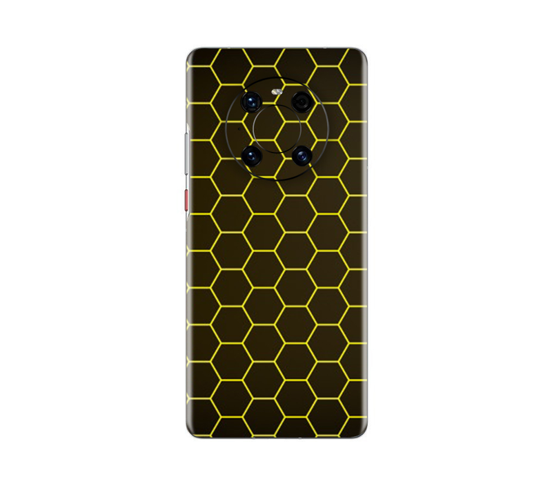 Huawei Mate 40 Honey Combe