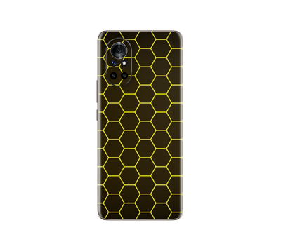 Huawei Nova 8 Honey Combe