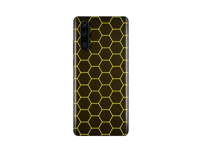 Huawei P30 Pro Honey Combe