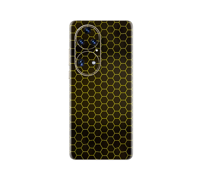 Huawei P50 Honey Combe