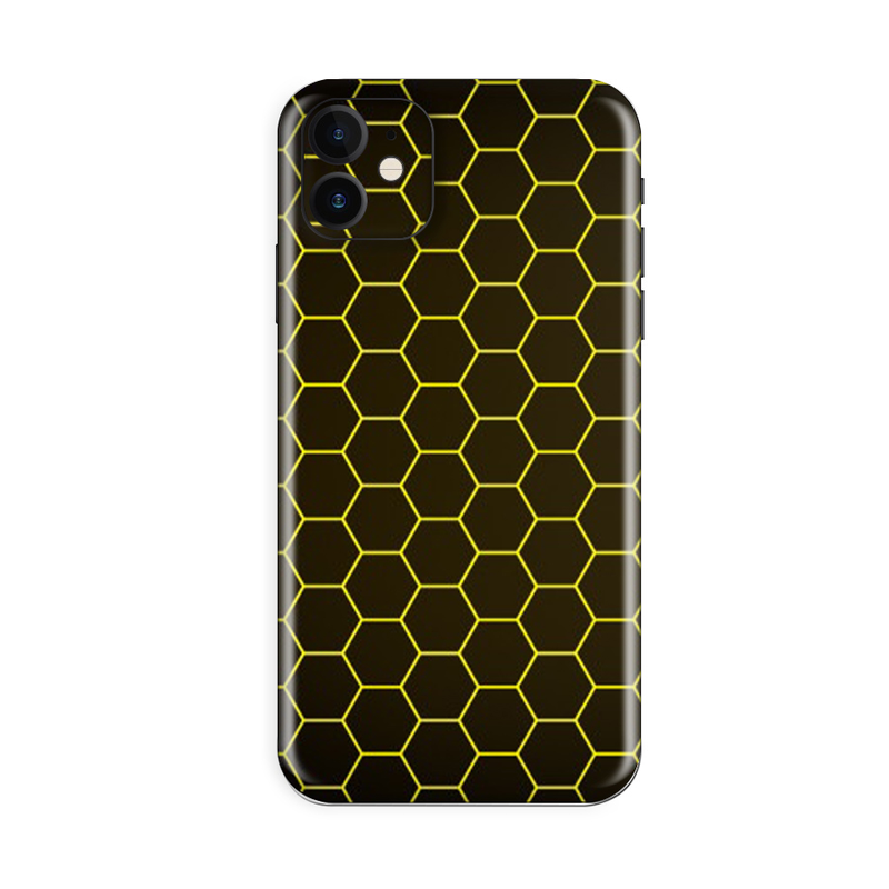 iPhone 12 Mini Honey Combe
