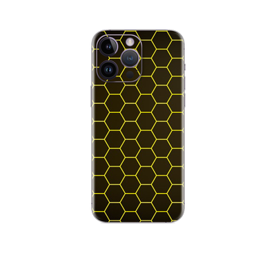 iPhone 14 Pro Honey Combe