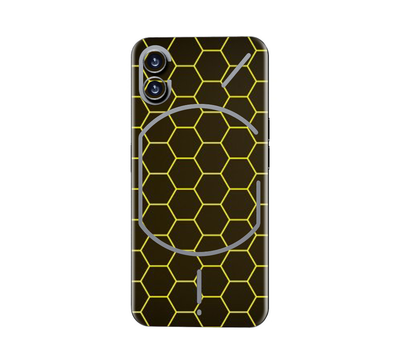 Nothing Phone 1 Honey Combe