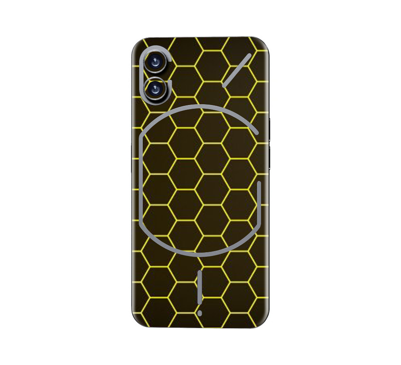 Nothing Phone 1 Honey Combe