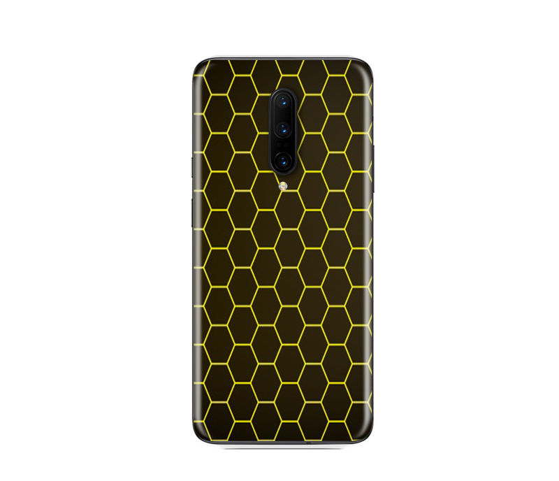 OnePlus 7 Pro  Honey Combe