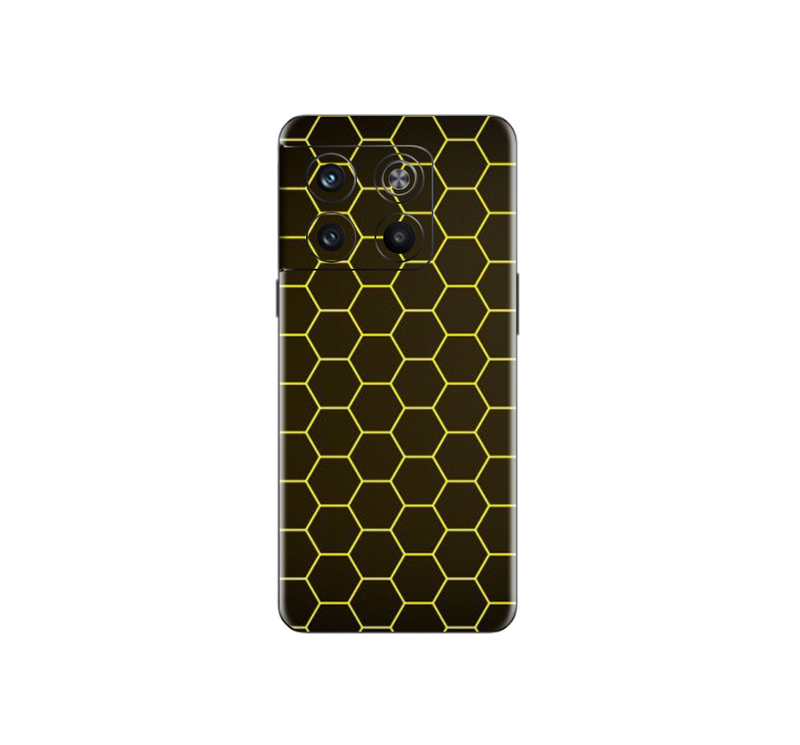 OnePlus 10T Honey Combe